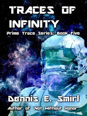 cover image of Traces of Infinity